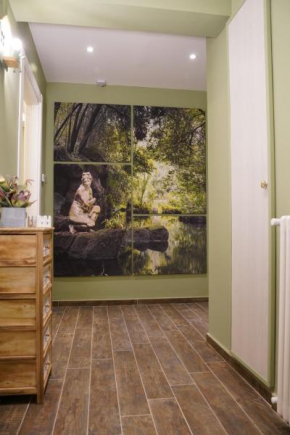 L'Oasi di Venere Bed and Breakfast